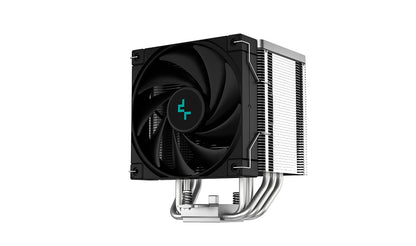 DeepCool AK620 Black/ White / Zero Dark, Dual Tower CPU Air Cooler