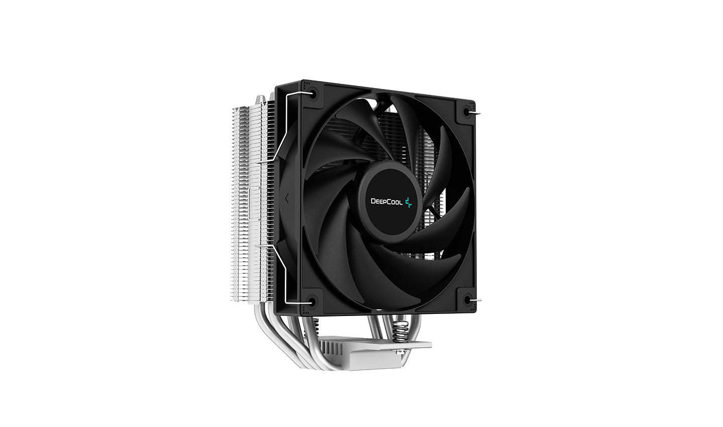 DeepCool AG400 Single Tower 120mm CPU Cooler