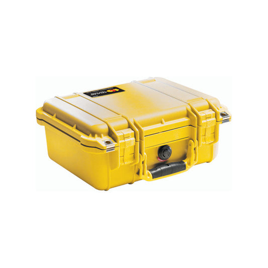 Pelican 1400 Protector Case with foam