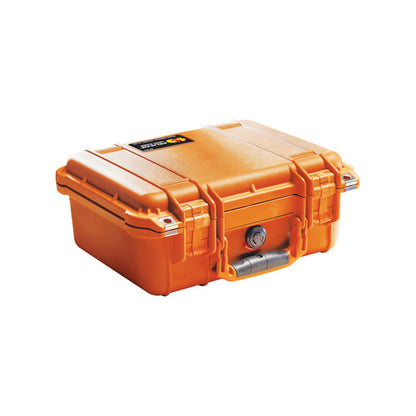 Pelican 1400 Protector Case with foam