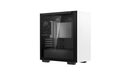 DeepCool MACUBE 110 sleek micro-ATX case