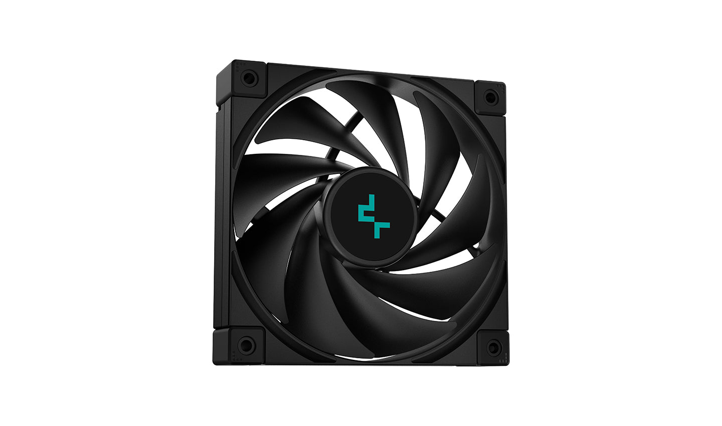 DeepCool FK120 High-Performance 120mm PWM fan