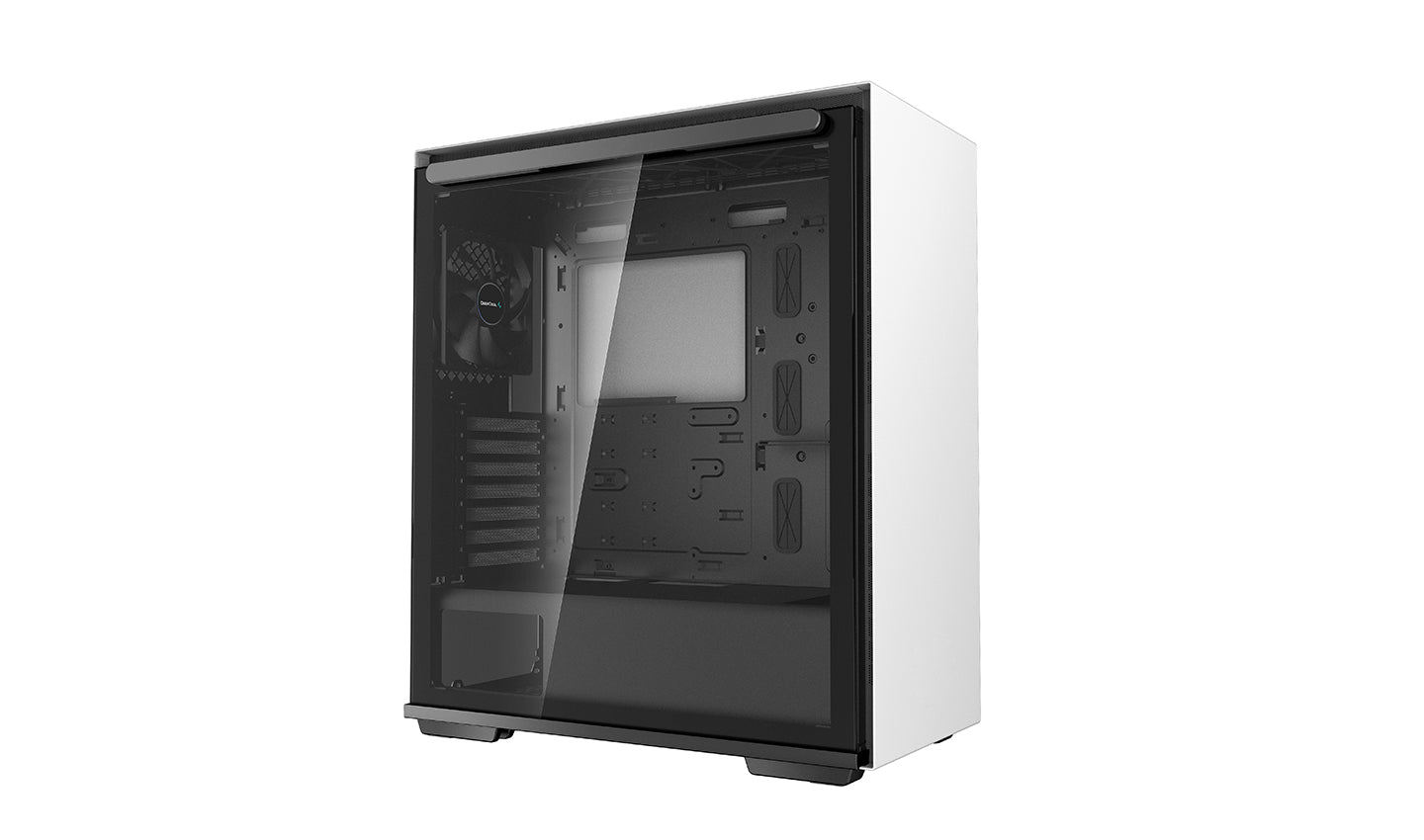 DeepCool MACUBE 310P ATX case