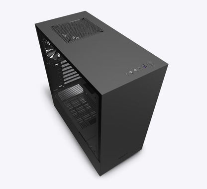 NZXT H510 Compact Mid-Tower Case