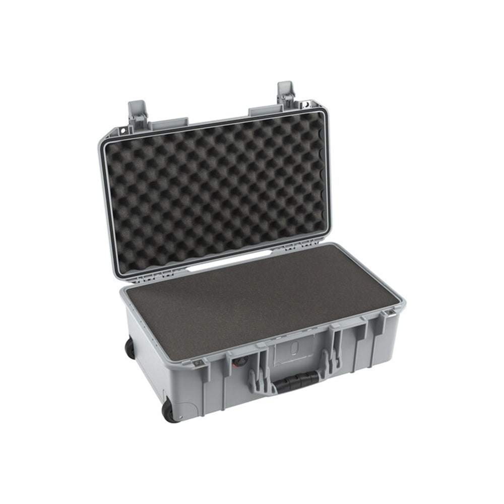 Pelican 1535 AirWF Wheeled Carry-On Hard Case with Foam Insert