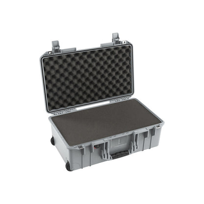 Pelican 1535 AirWF Wheeled Carry-On Hard Case with Foam Insert
