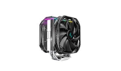 DeepCool AS500 / AS500 PLUS CPU cooler Series