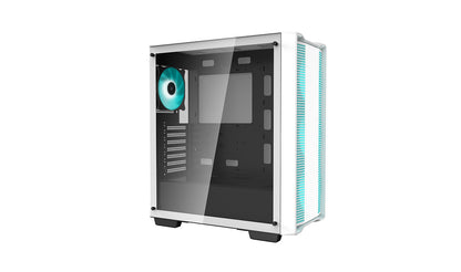 DeepCool CC560 Mid-Tower Case