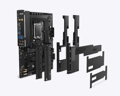 NZXT N7 Z690 Intel Motherboard with Wi-Fi and NZXT CAM Features