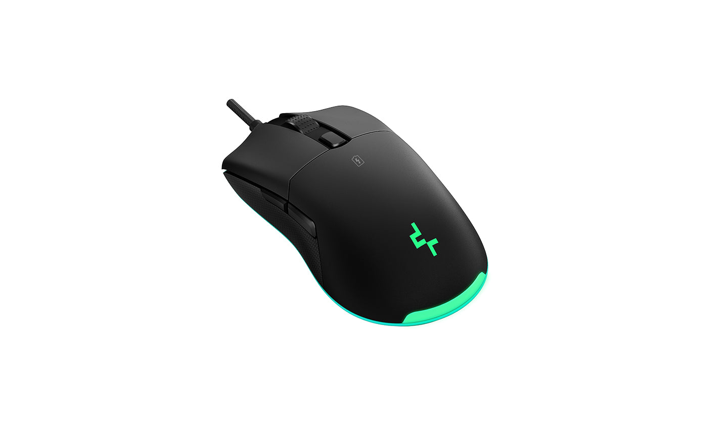 DeepCool MG350 / MG510 FPS Gaming Mouse