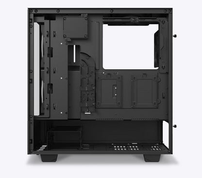 NZXT H510 Elite Premium Compact Mid-tower Case