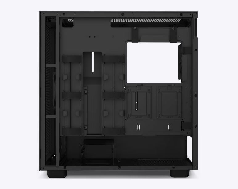 NZXT H7 Flow Mid-Tower Airflow Case