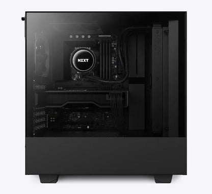 NZXT N5 Z690 Intel Motherboard with Wi-Fi and NZXT CAM Features