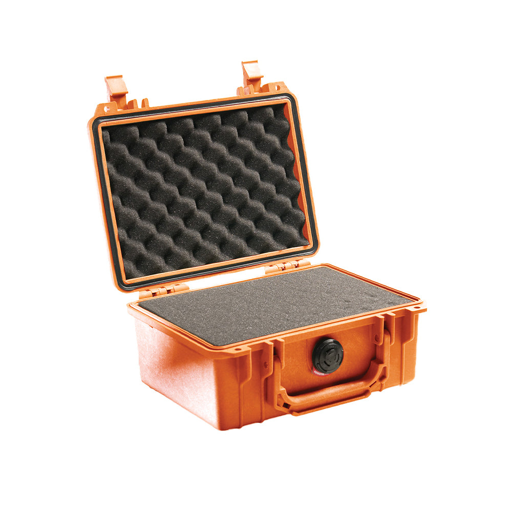 Pelican 1150 Protector Case with foam