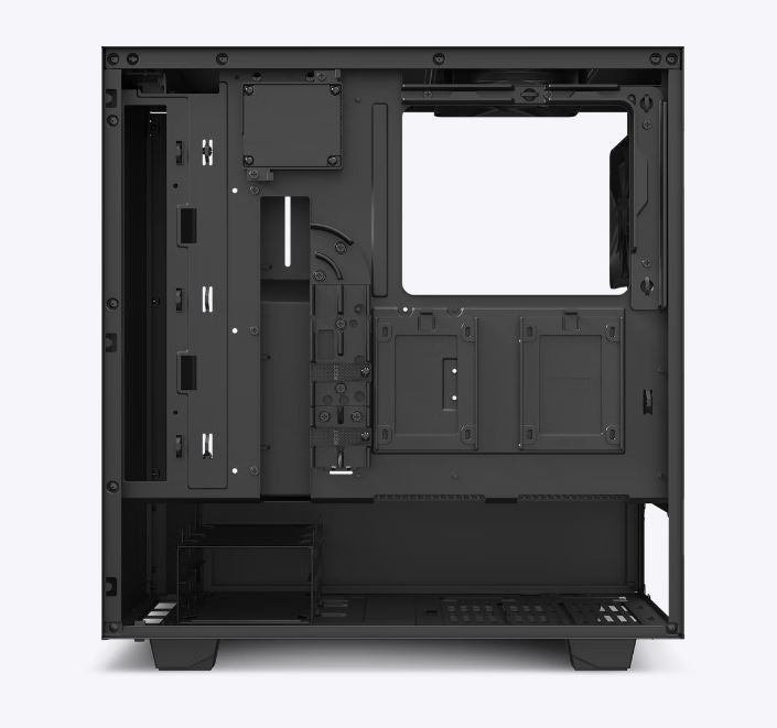 åbenbaring Vær forsigtig salat NZXT H510i Compact Mid-Tower Case with RGB – PinkleHub