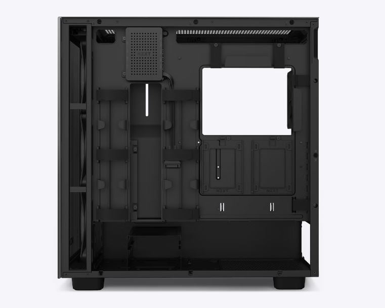 NZXT H7 Elite Premium Mid-Tower Case