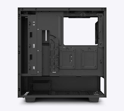 NZXT H510 Compact Mid-Tower Case