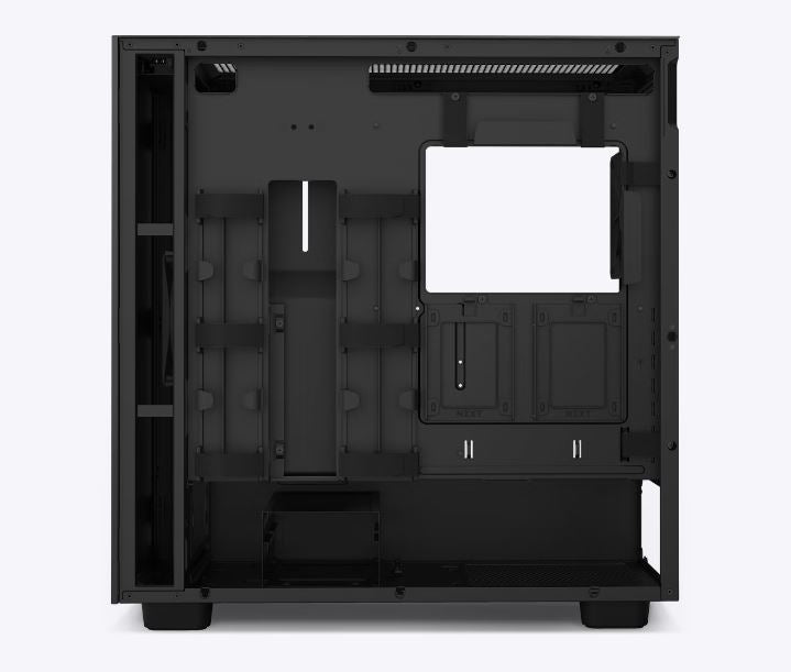 NZXT H7 Mid-Tower Case