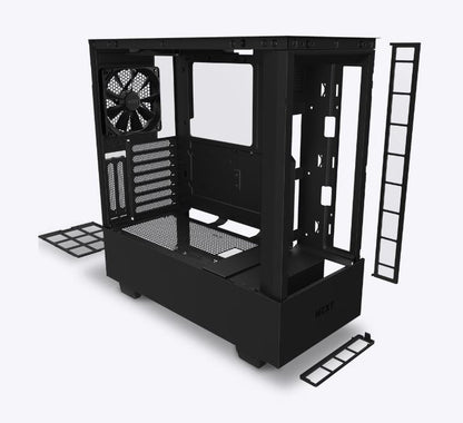 NZXT H510 Elite Premium Compact Mid-tower Case