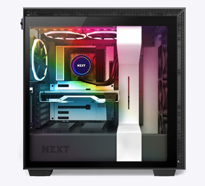 NZXT Kraken X63 RGB 280mm Liquid Cooler with RGB