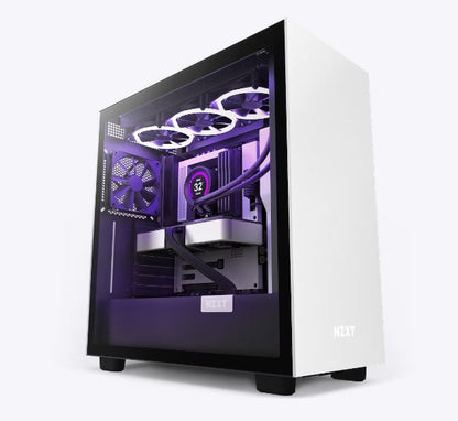 NZXT H7 Mid-Tower Case