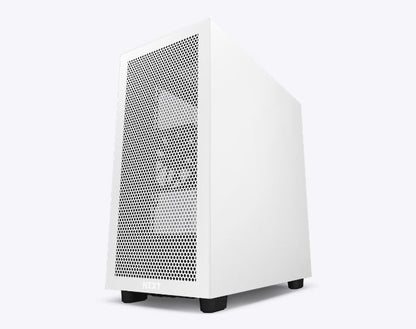 NZXT H7 Flow Mid-Tower Airflow Case