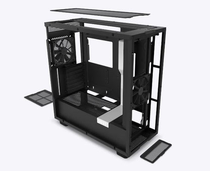 NZXT H7 Mid-Tower Case