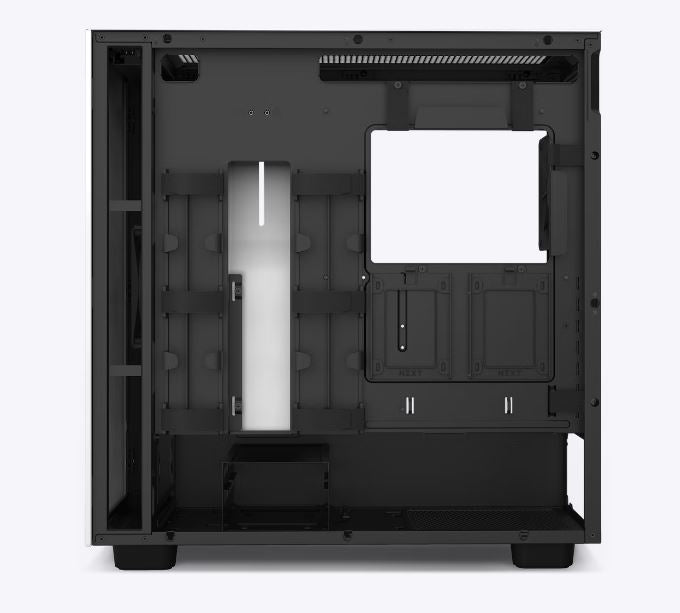 NZXT H7 Mid-Tower Case