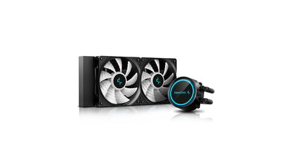 DeepCool Gammaxx L240 V2 /  Gammaxx L240 ARGB / Gammaxx L360 ARGB Series AIO coolers