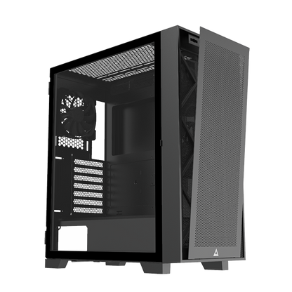 MONTECH AIR 1000 Lite Feature Full Entry Level Case