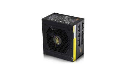 DeepCool DA600-M 80+ Bronze, 600 Watts, Fully Modular Power Supply