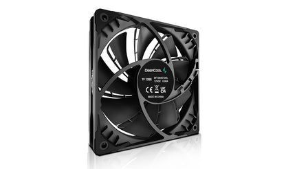 DeepCool TF120 high-performance, low-noise fan