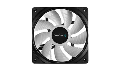 DeepCool RF120 RGB Lighting fan