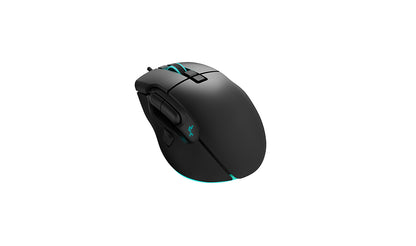 DeepCool MG350 / MG510 FPS Gaming Mouse