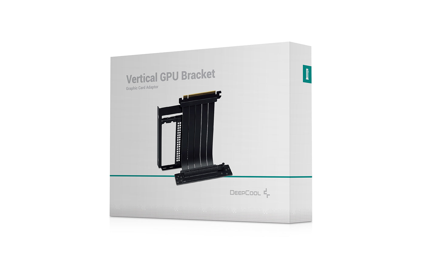 DeepCool PCIe 4.0 Vertical GPU Bracket