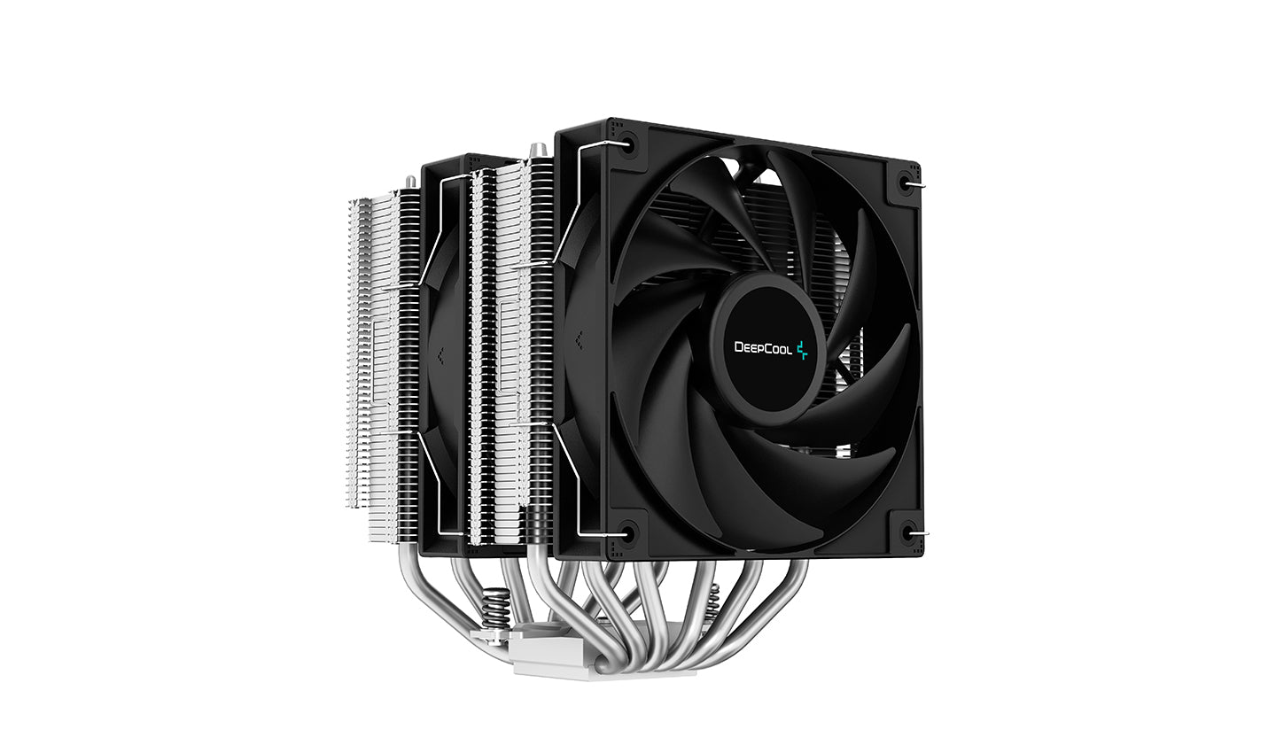 DeepCool AG620 Series Non RGB