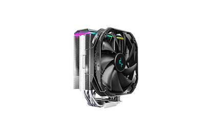 DeepCool AS500 / AS500 PLUS CPU cooler Series