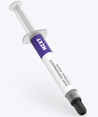 NZXT High-performance Thermal Paste (3g) (BA-TP003-01)