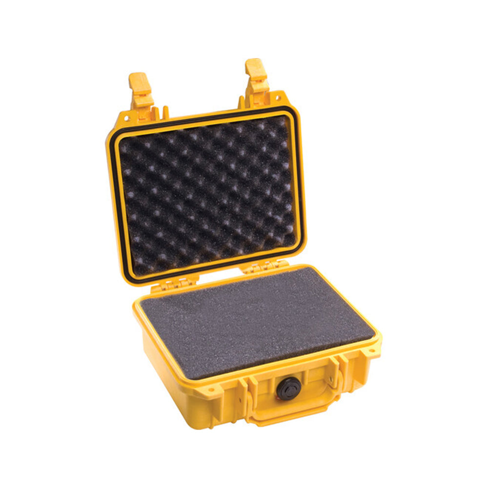 Pelican 1200 Protector Case with foam