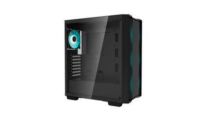 DeepCool CC560 Mid-Tower Case