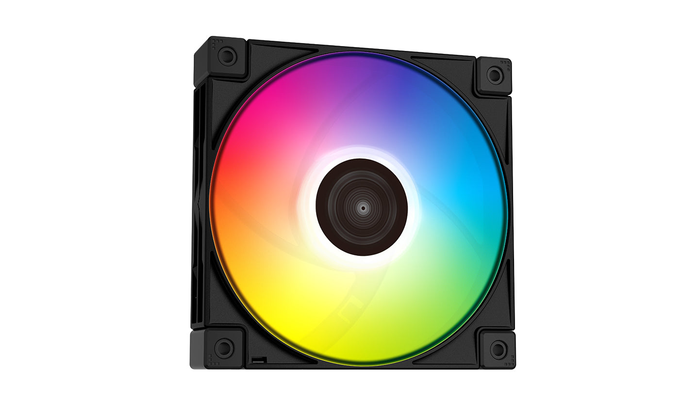 DeepCool FC120 performance RGB PWM fan