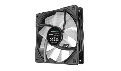 DeepCool RF120 FS SILENTLY POWERFUL, SIMPLY COLORFUL