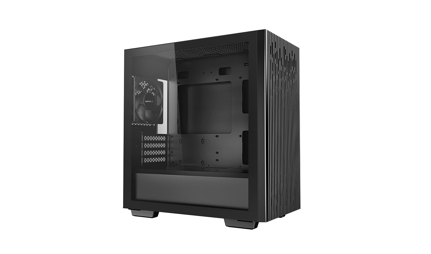 DeepCool MATREXX 40 Micro-ATX case