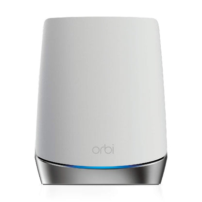 NETGEAR Orbi 750 Series Tri-band WiFi 6 Mesh Add-on Satellite, 4.2Gbps AX4200 WiFi Satellite (RBS750)