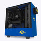 NZXT H500 Vault Boy CRFT Limited Edition Mid-Tower ATX Case