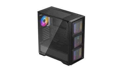 DeepCool Matrexx 50 Desktop Casing Series