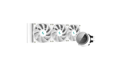 DeepCool Gammaxx L240 V2 /  Gammaxx L240 ARGB / Gammaxx L360 ARGB Series AIO coolers