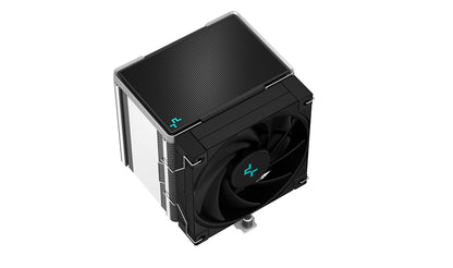 DeepCool AK620 Black/ White / Zero Dark, Dual Tower CPU Air Cooler