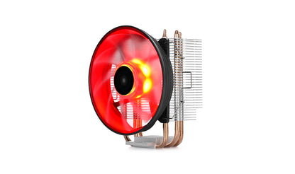 DeepCool GAMMAXX 300B CPU cooler