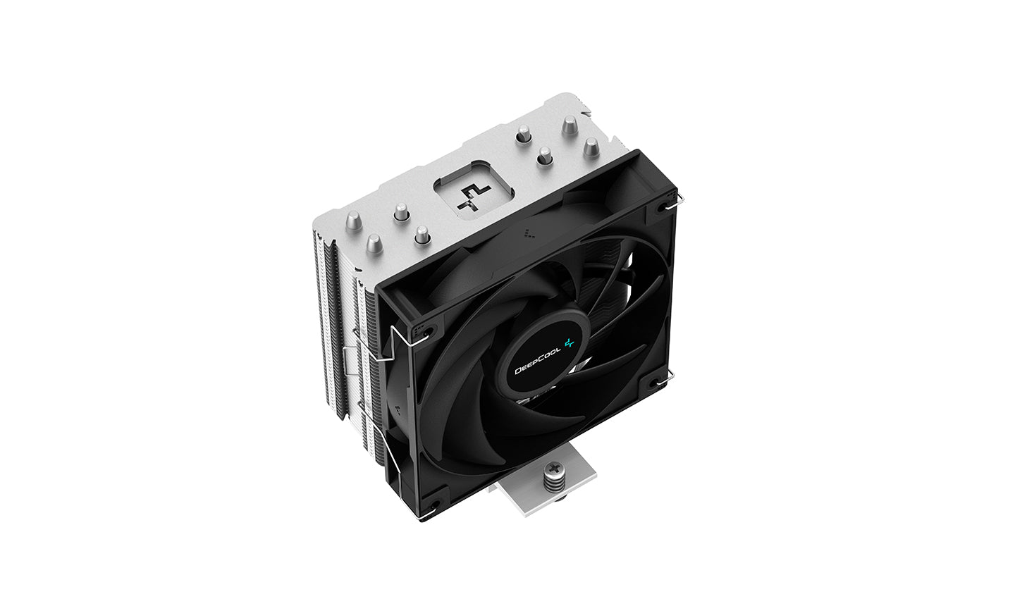 DeepCool AG400 Single Tower 120mm CPU Cooler